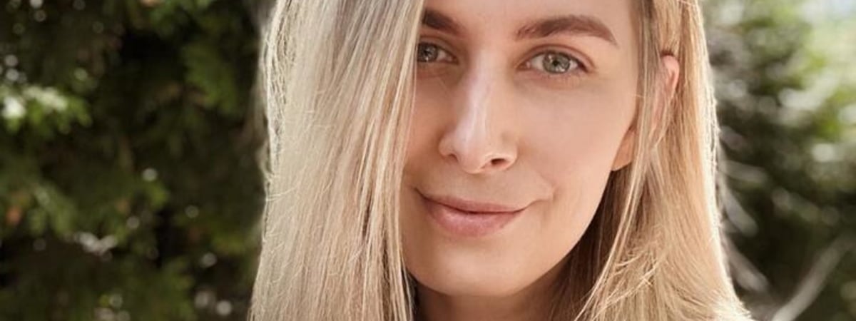 Вернувшуюся в Беларусь сотрудницу EPAM будут судить за «финансирование войны». Ей грозит до десяти лет колонии