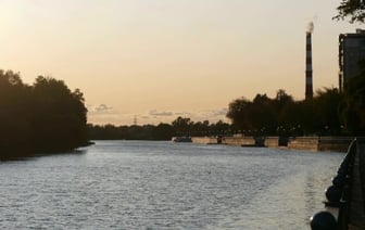 В каких городах Беларуси наиболее загрязненный воздух