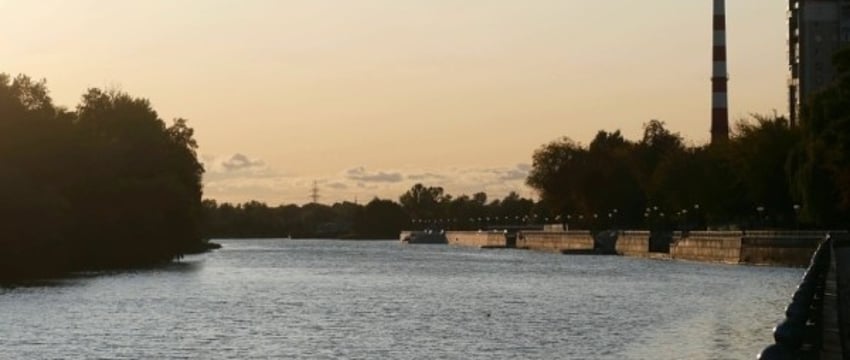 В каких городах Беларуси наиболее загрязненный воздух