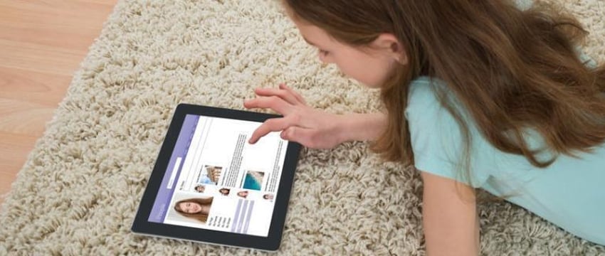 В Австралии хотят запретить пользоваться соцсетями детям до 16 лет