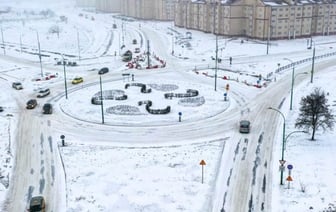 Когда ждать зиму в Беларуси? Прогноз Белгидромета
