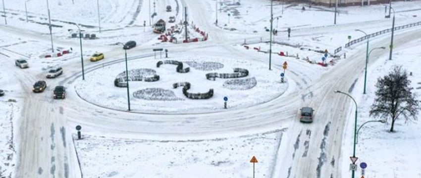 Когда ждать зиму в Беларуси? Прогноз Белгидромета