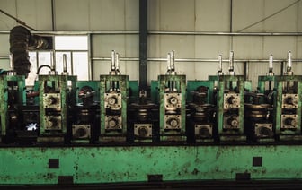 БМЗ увеличил производство стали в 2024 году на 2%