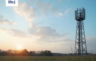 life:) включил более 1800 секторов LTE 2600