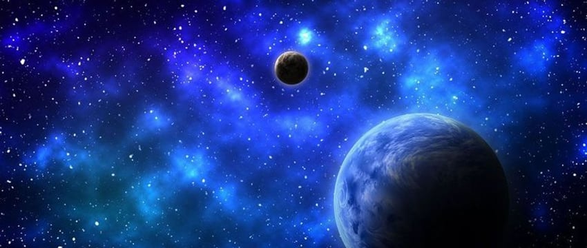 Дотянуться до звёзд. Как Гомель связан с космосом