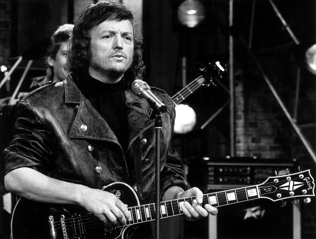 Умер создатель группы Boney M и автор песни «Rasputin» Фрэнк Фариан