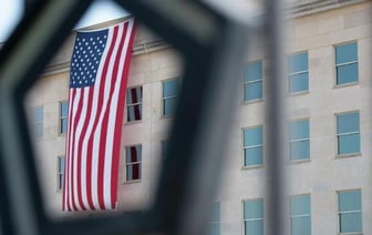 $988 млн – очередной пакет помощи Киеву от США
