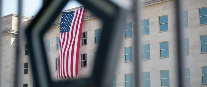 $988 млн – очередной пакет помощи Киеву от США