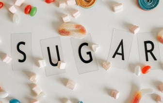 Конфеты с грибным вкусом появились у белорусского производителя. А вы уже пробовали?