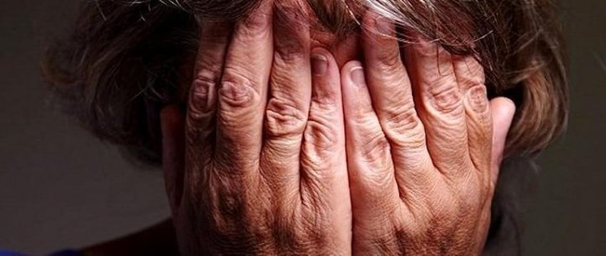 Брестчанин ограбил пенсионерку, чтобы купить алкоголь