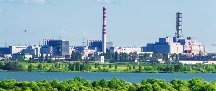 Украина готовит атаки на Курскую и Запорожскую АЭС