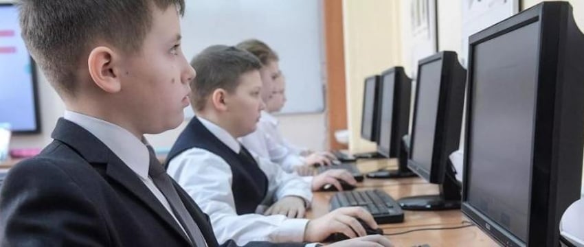 В Минобразовании рассказали о переходе на электронные дневники в Беларуси