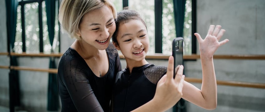 В Полоцке побывали участники проекта «Поезд памяти» из восьми стран