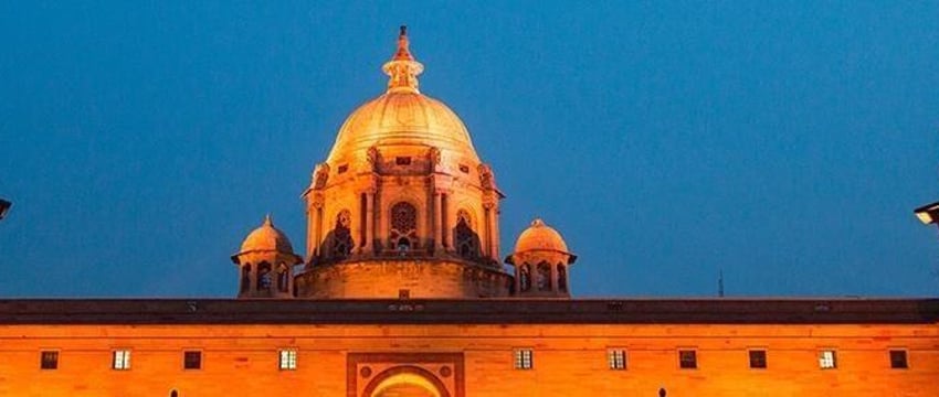 Украинского посла вызвал МИД Индии из-за слов Зеленского