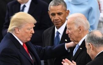 Трамп предложил Байдену провести дебаты без правил