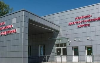 Лицеисты из Бресте попали в больницу с кишечной инфекцией