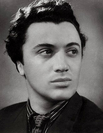 Рейтинг самых красивых евреев мира