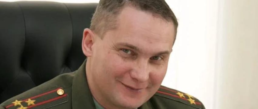 «Добрый военком» из мема станет вице-премьером Забайкальского края