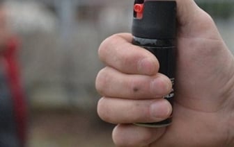 Березовчанин распылил газовый баллончик на семью с детьми – суд вынес приговор