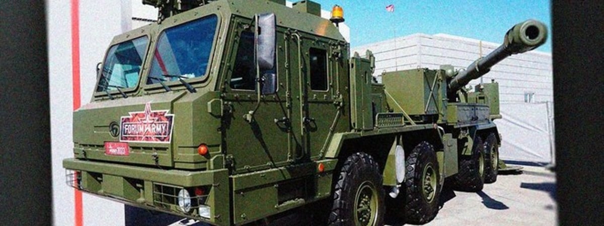 Расследование: «Белшина» обеспечивает шинами российскую армию