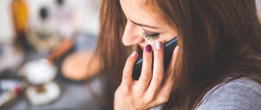 Топ фраз, после которых нужно прекращать телефонный разговор