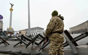 В Украине — волна диверсий с подрывами военных и полицейских