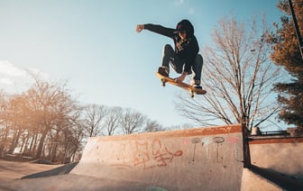 Байк-шоу в Полоцке: возвращение байкеров и культурно-развлекательная программа