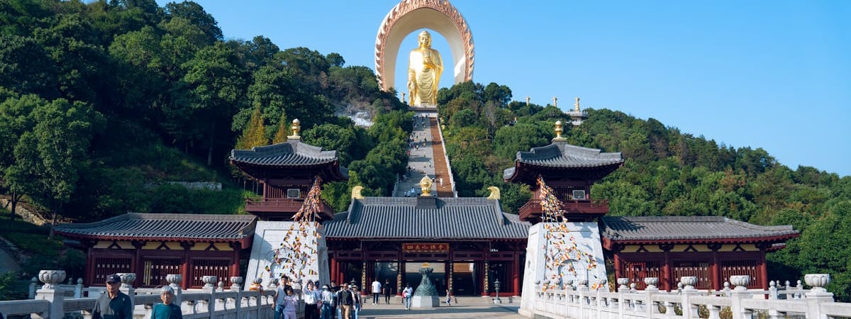 Китай опережает другие страны в изобретениях генеративного ИИ