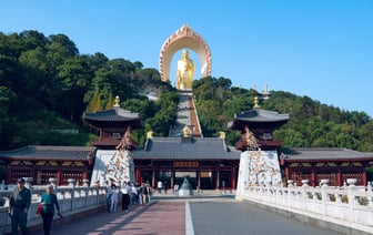 Китай опережает другие страны в изобретениях генеративного ИИ