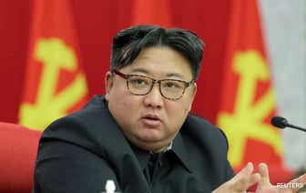 Ким Чен Ын курирует систему Тактического ракетного вооружения Северной Кореи