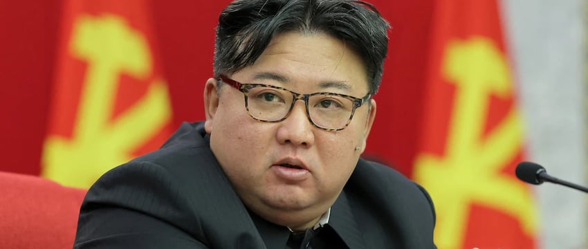 Ким Чен Ын курирует систему Тактического ракетного вооружения Северной Кореи