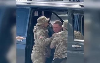 «Бусификация» стала словом года в Украине