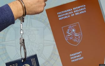 «Чувствую себя дурой». Как пропагандисты и спецслужбы «предлагали» новые паспорта белорусам зарубежья