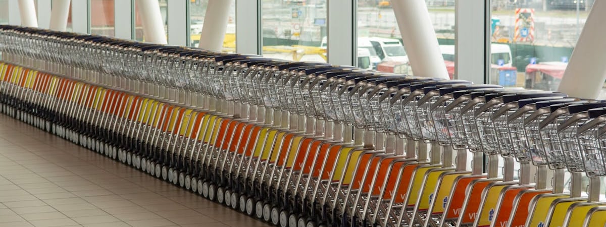 В Польше на видео попала катастрофа военного самолёта — Видео