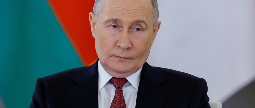 Россия заявляет, что американские ракеты в Германии сигнализируют о Холодной войне