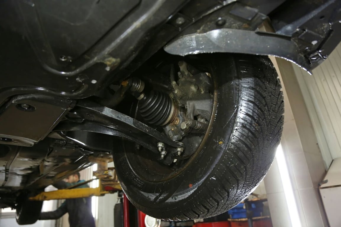 Белорус пригнал дочери дизельный VW T-Roc, но та не оценила «механику»