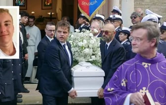 В Италии застрелился 15-летний сын белоруски — вероятно, из-за буллинга