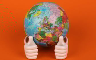 Третий класс пожарной опасности установился в лесах Полоцкого района