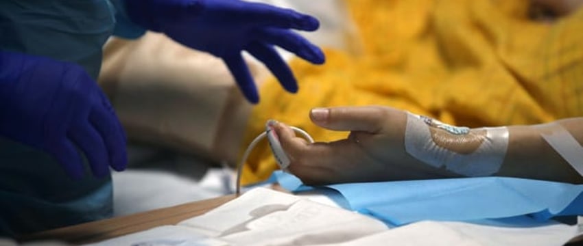 Женщины коренных народов борются за поиск места проведения экспериментов на людях, финансируемых ЦРУ в 1950-х годах.