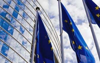 Евросоюз утвердил 13-й пакет антироссийских санкций