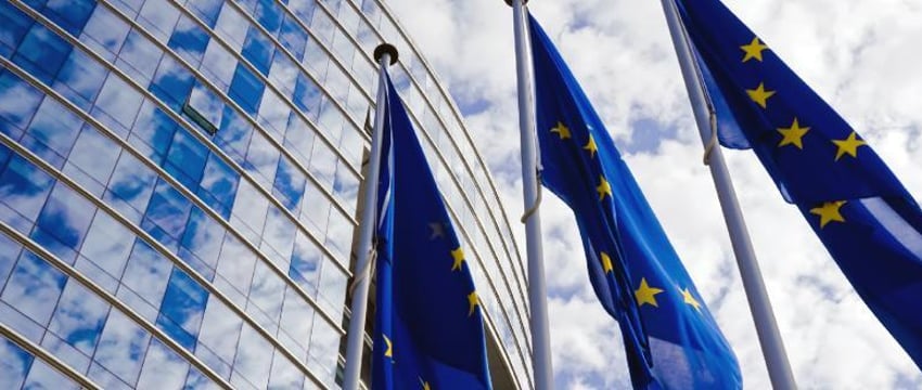 Евросоюз утвердил 13-й пакет антироссийских санкций