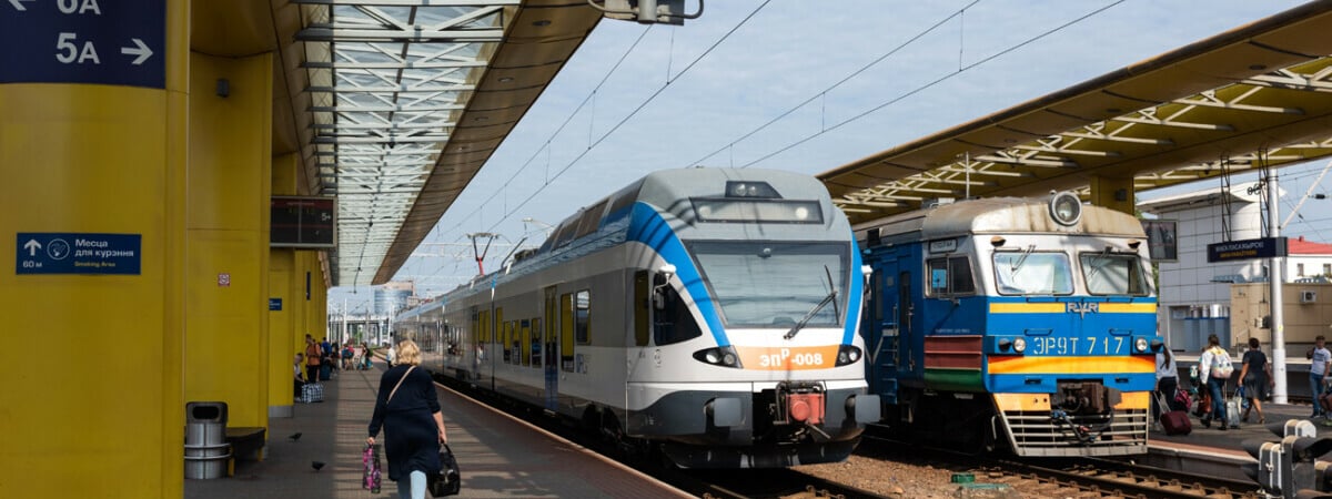 БелЖД предупредила об отмене 4 поездов и изменении маршрута еще 6 в октябре. Какими пообещали заменить?