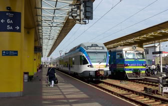 БелЖД предупредила об отмене 4 поездов и изменении маршрута еще 6 в октябре. Какими пообещали заменить?