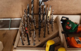 Строймаркет ТЕРМИНАЛ: краткий обзор видов электроинструмента, который стоит иметь дома