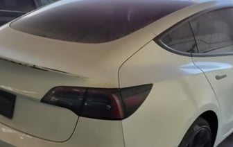 В порту Клайпеды застряли около 4 тыс. автомобилей из США, купленных белорусами