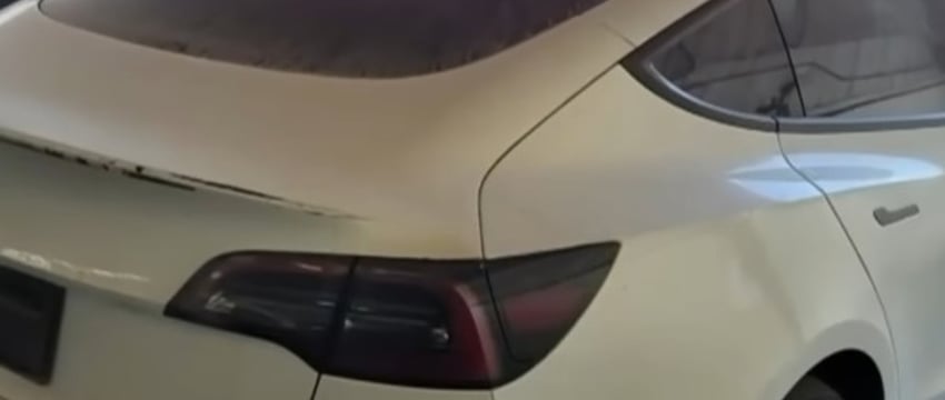 В порту Клайпеды застряли около 4 тыс. автомобилей из США, купленных белорусами