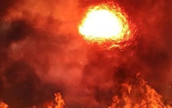 Илон Маск рассказал, когда Земля станет непригодной для жизни