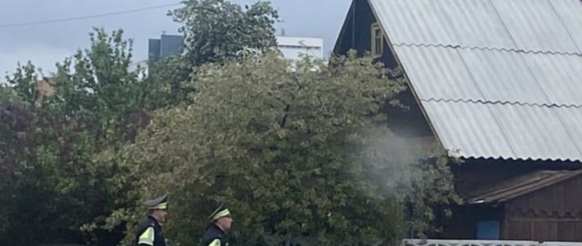 В ГАИ сообщили, какой штраф грозит за переход дороги в неустановленном месте