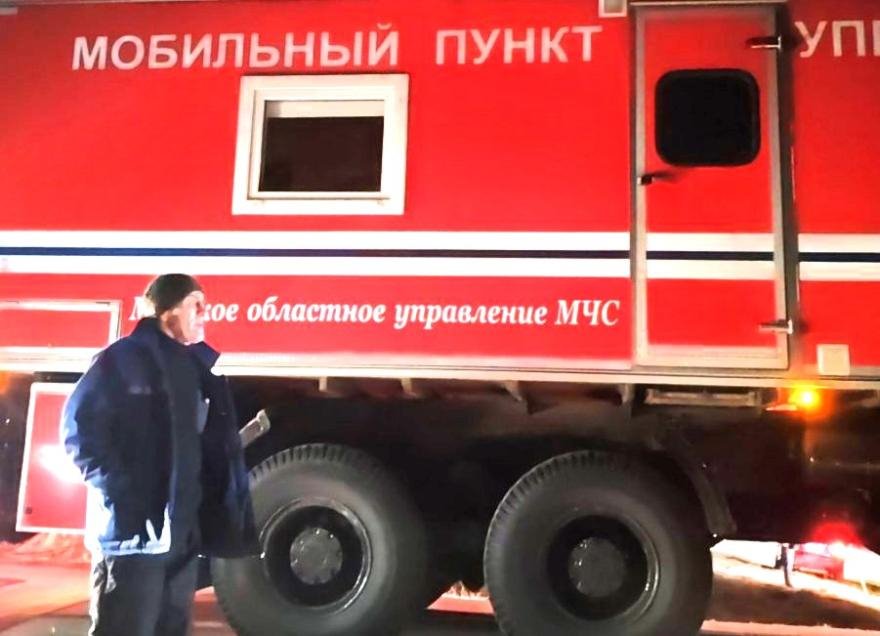 Подтянули всех, включая водолазов и кинологов. Как волонтеры искали малышек в Пуховичском районе