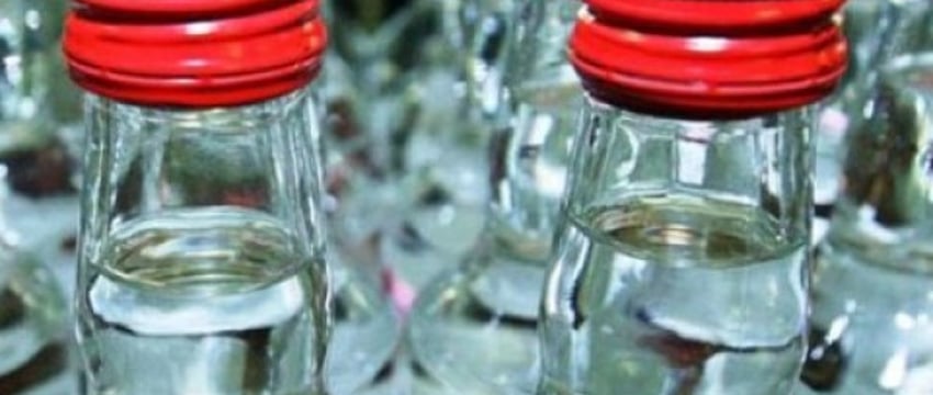 Белорусы стали меньше покупать водку в магазинах. На что они переходят?